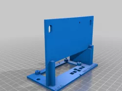 Coleco ADAM ADE internal mount v2