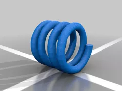 Compression Spring
