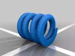 Compression Spring