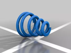 Compression Spring