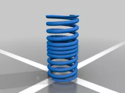 Compression Spring