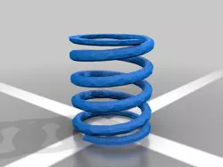 Compression Spring