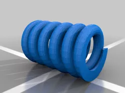 Compression Spring