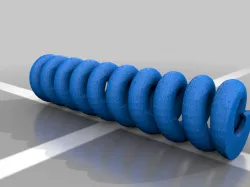 Compression Spring