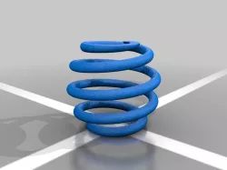 Compression Spring