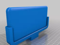 Configurable Tripod Mount for Phone