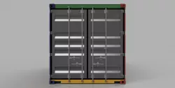 Container