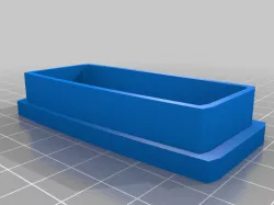 Coverslip box