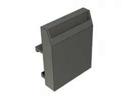 CR6 SE scraper holder