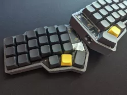 crkbd corne case
