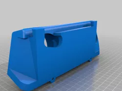 Cup holder for BMW E30