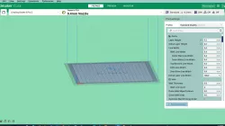 Cura easy read theme