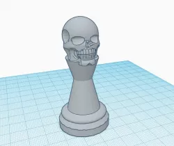Death chess