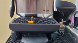 Decent DE1 Espresso Drip Tray Water Indicator