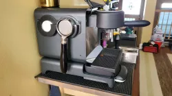 Decent DE1 Espresso Portafilter Rack