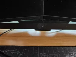 Dell AC511 AE515M 33mm Monitor Stand Adapter