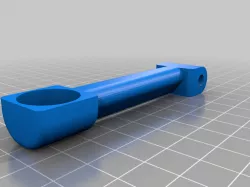 Desktop Catapult