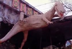 Dinosaur Den