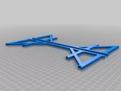 Dish Washing Stand