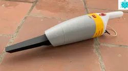 DIY Handheld Vacuums/ 3D printing