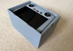 DJI Mini 3 Pro Box