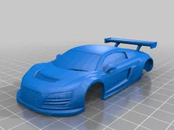 Dnano R8