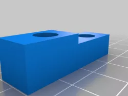 Dogs Car Ramp Stopper