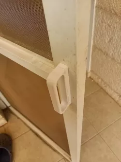 Door handle