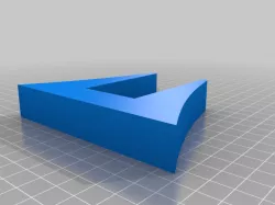 Door Holder for Planing and Routing