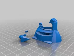 Door Stopper
