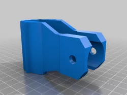 Double-Jointed Servo Joint
