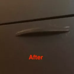 Drawer Pull for BRIMNES bed