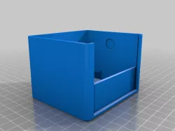 EDH Deck Box