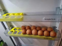 Egg Holder - gorenje or Electrolux Fridge 
