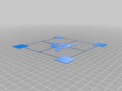 ender 2 pro bed leveling gcode