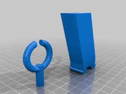 ender 3 v2 cable guide