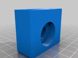 Ender 3 v2  Zrot