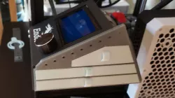 Ender 5 Pro LCD Drawers