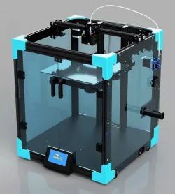 Ender6 CAD
