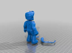 Enoder on roblox