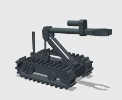 eod robot