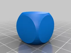 Erotic dice / sexy game