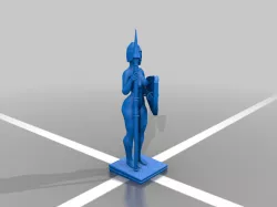 Erotic Guardian