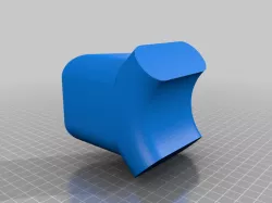 eve motion sensor stand