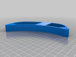 Experimental Lazy Susan / Motorized Turntable Converter