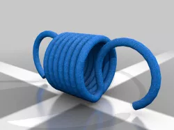 Extension Spring