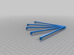 Extreme Bridge test