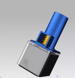 Extruder