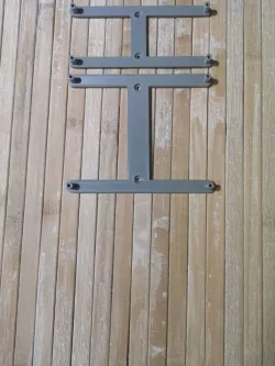 Falcon F16v3 Expansion mount