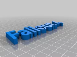 fallout 4 logo